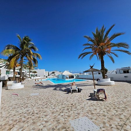 קוסטה טגוויסה Azul Tuscan Playa Y Piscina מראה חיצוני תמונה