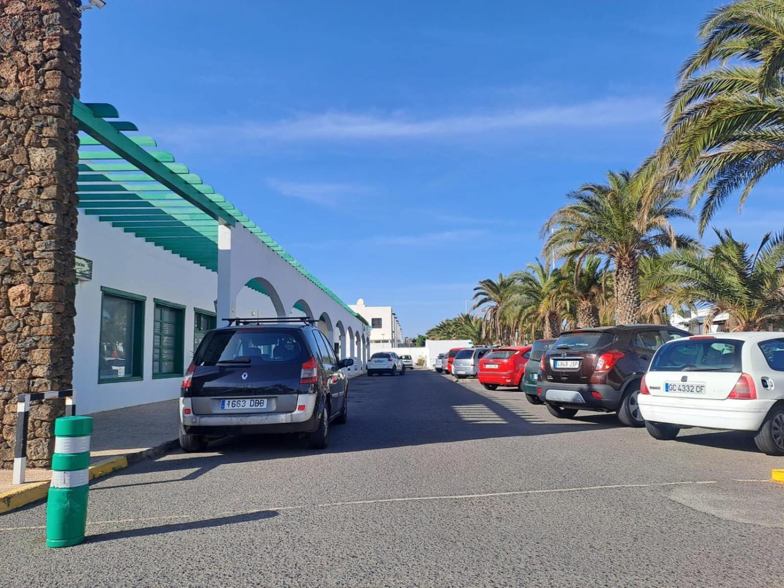 קוסטה טגוויסה Azul Tuscan Playa Y Piscina מראה חיצוני תמונה