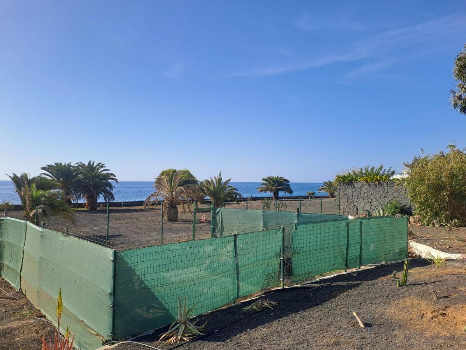 קוסטה טגוויסה Azul Tuscan Playa Y Piscina מראה חיצוני תמונה