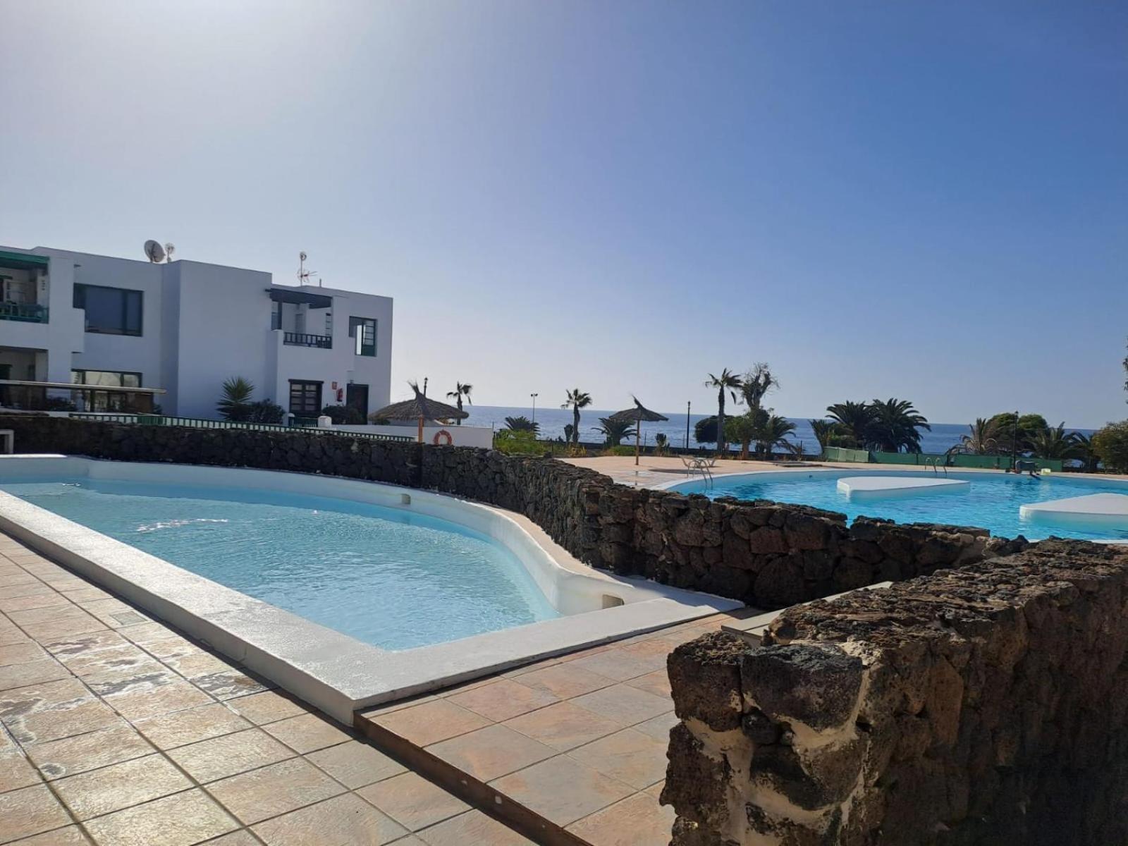 קוסטה טגוויסה Azul Tuscan Playa Y Piscina מראה חיצוני תמונה