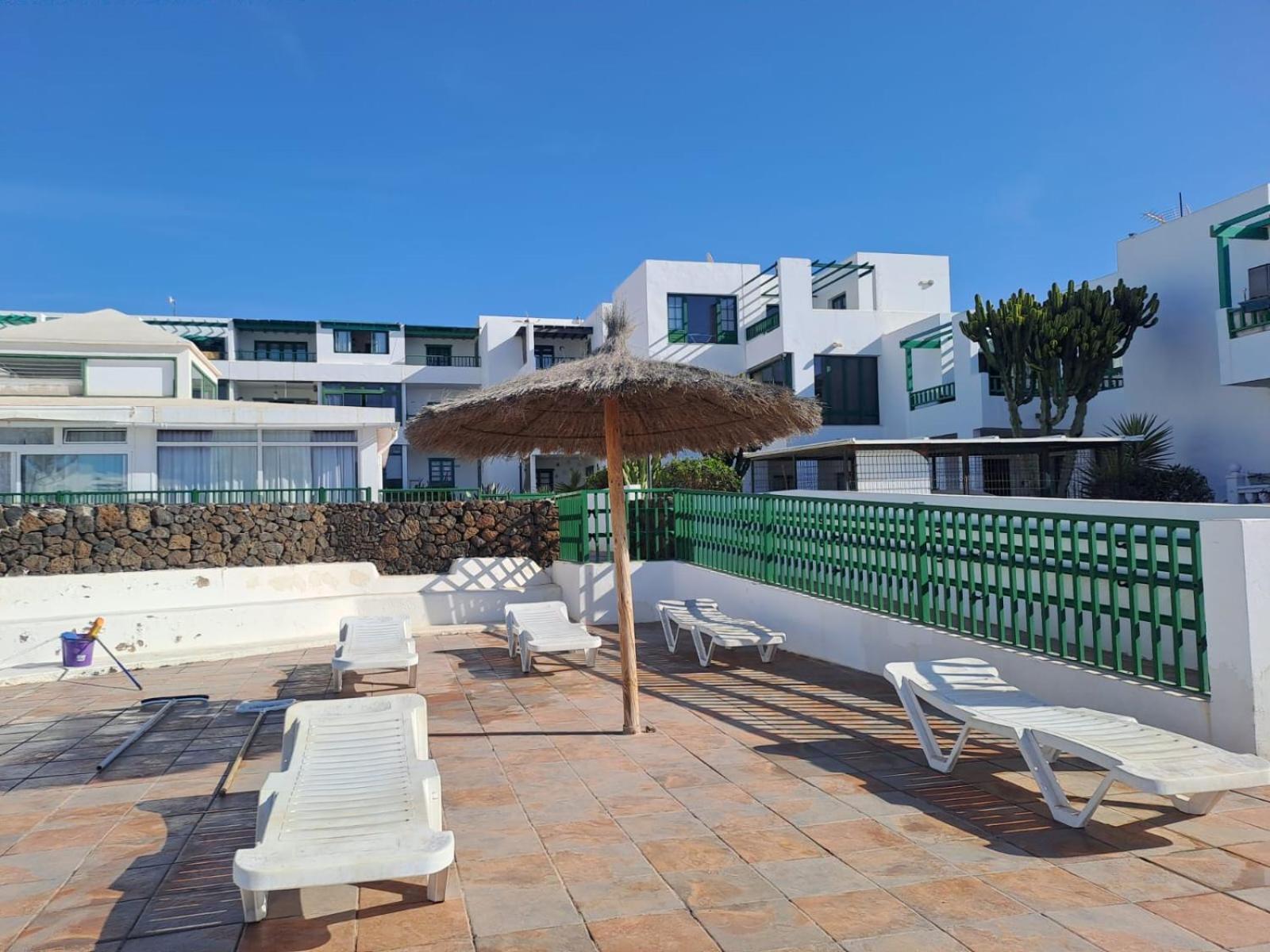 קוסטה טגוויסה Azul Tuscan Playa Y Piscina מראה חיצוני תמונה