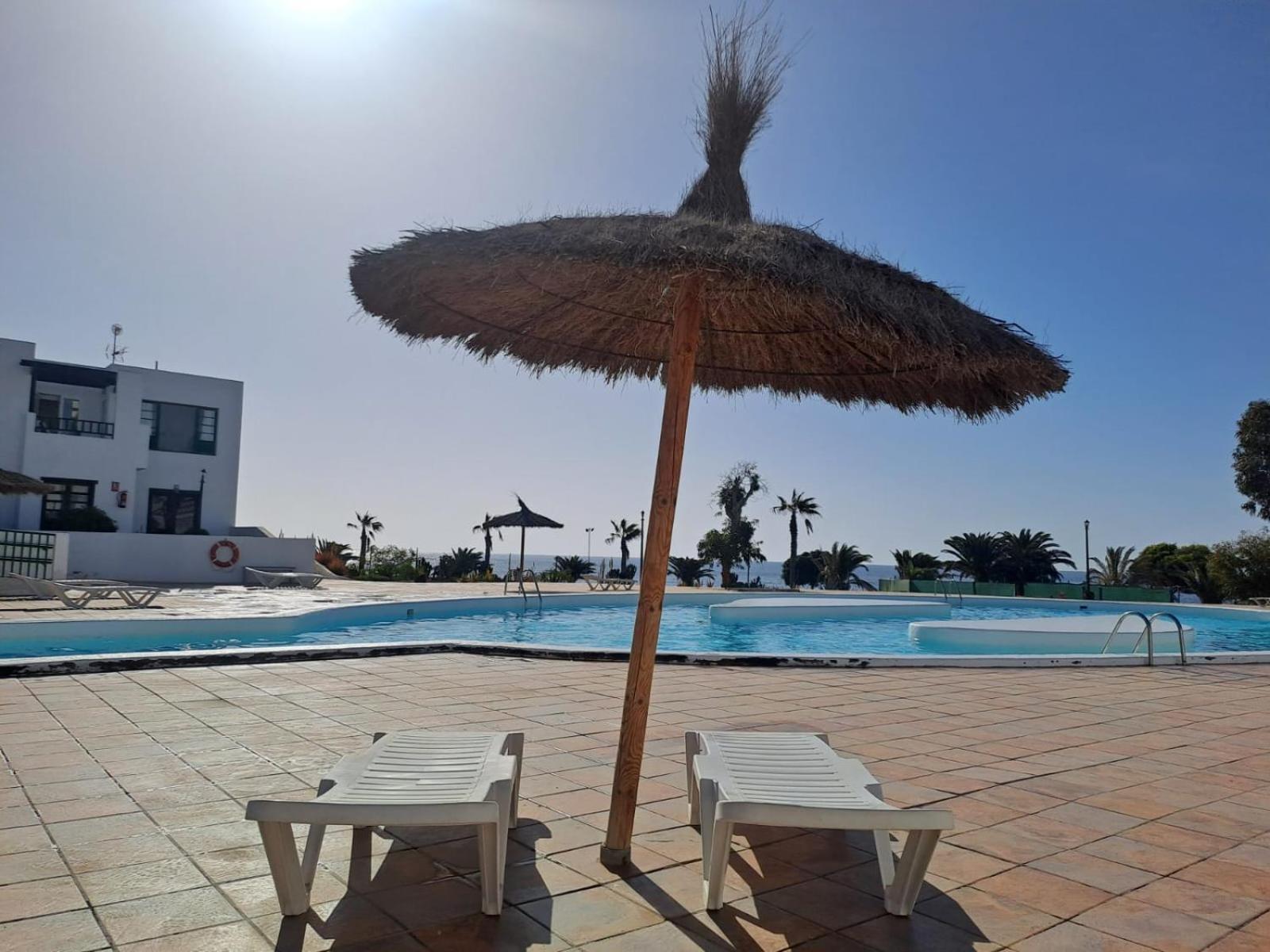 קוסטה טגוויסה Azul Tuscan Playa Y Piscina מראה חיצוני תמונה