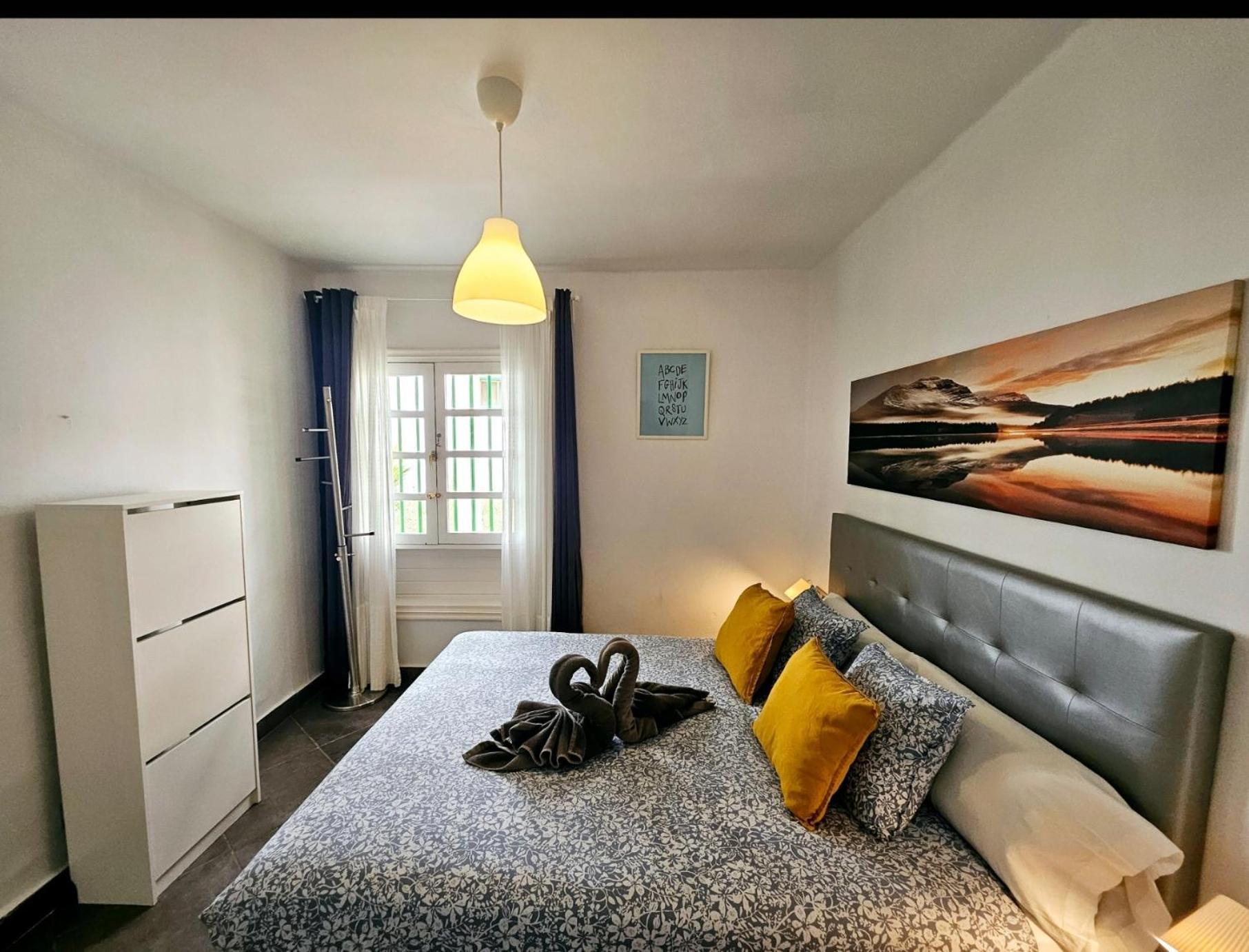 קוסטה טגוויסה Azul Tuscan Playa Y Piscina מראה חיצוני תמונה