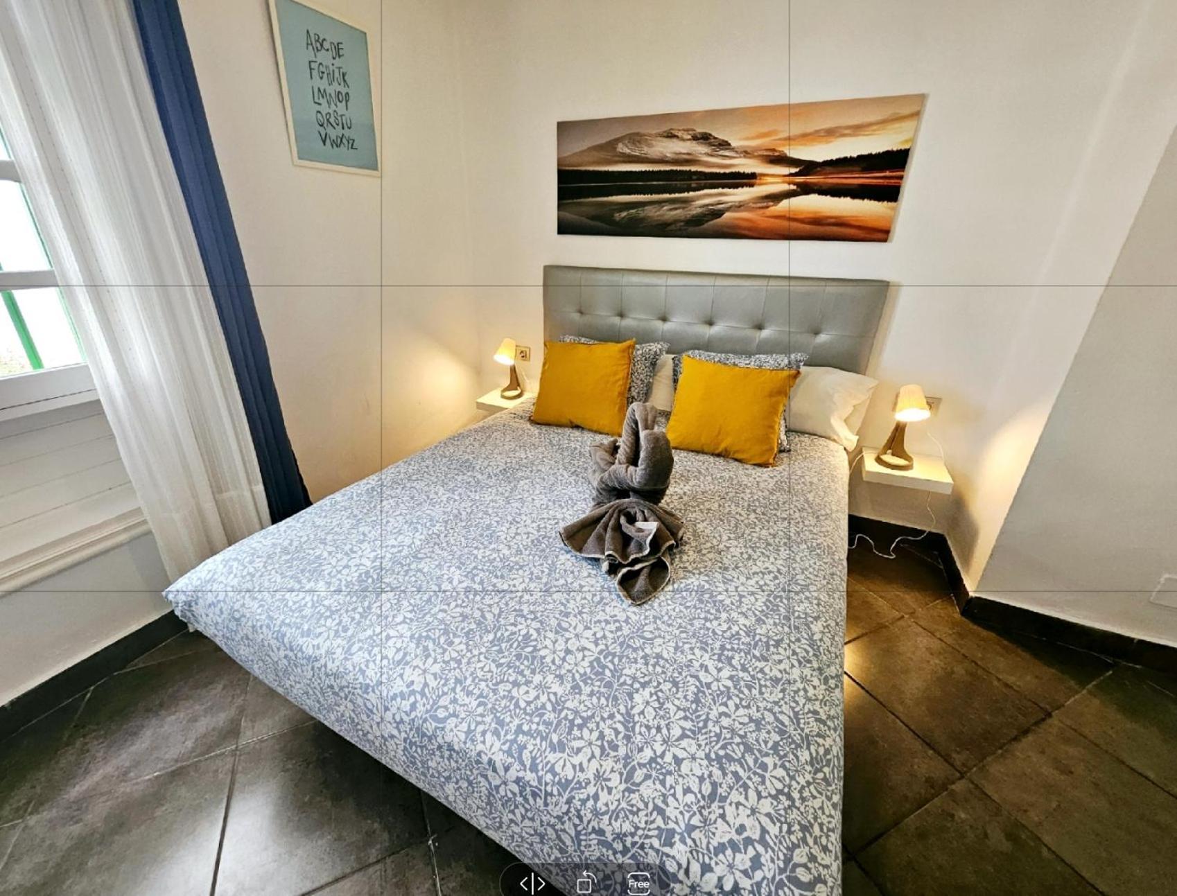קוסטה טגוויסה Azul Tuscan Playa Y Piscina מראה חיצוני תמונה
