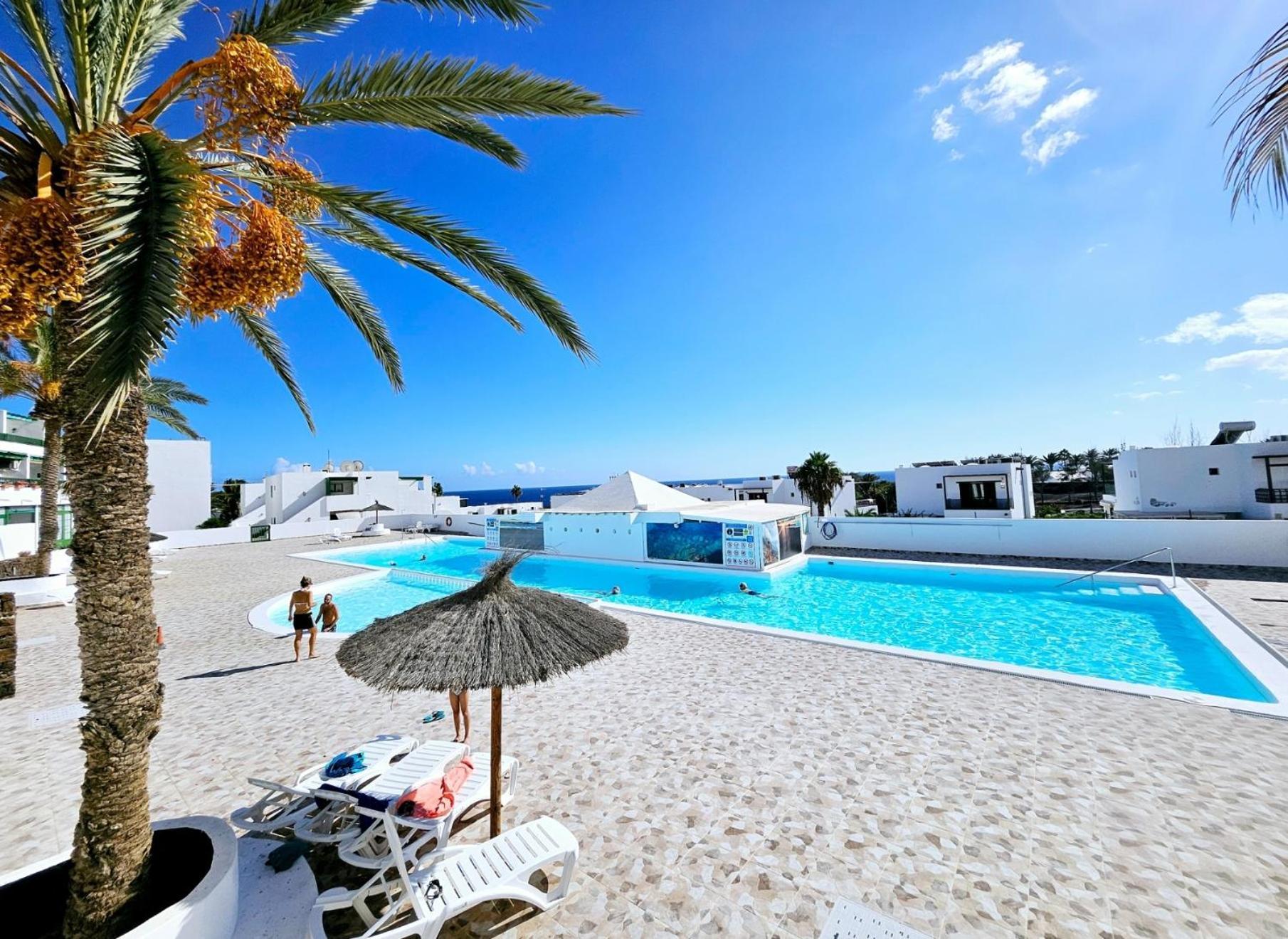 קוסטה טגוויסה Azul Tuscan Playa Y Piscina מראה חיצוני תמונה
