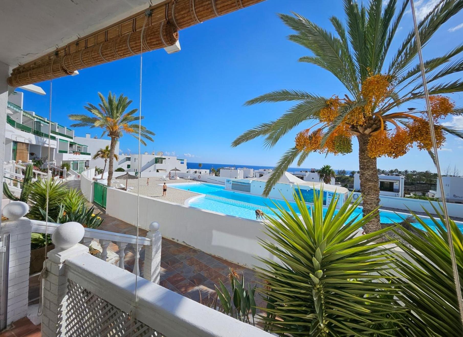 קוסטה טגוויסה Azul Tuscan Playa Y Piscina מראה חיצוני תמונה