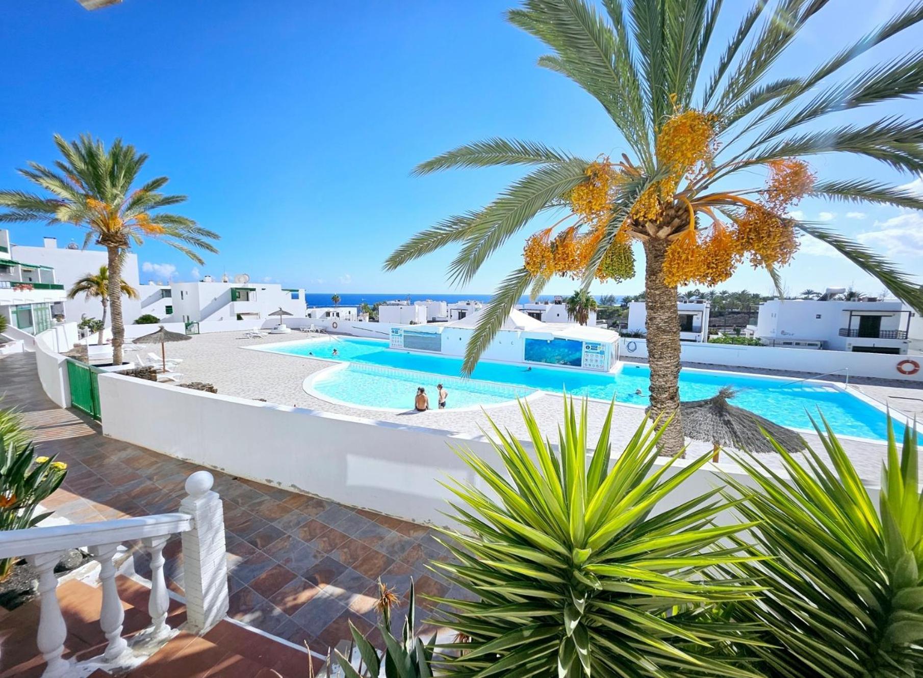 קוסטה טגוויסה Azul Tuscan Playa Y Piscina מראה חיצוני תמונה