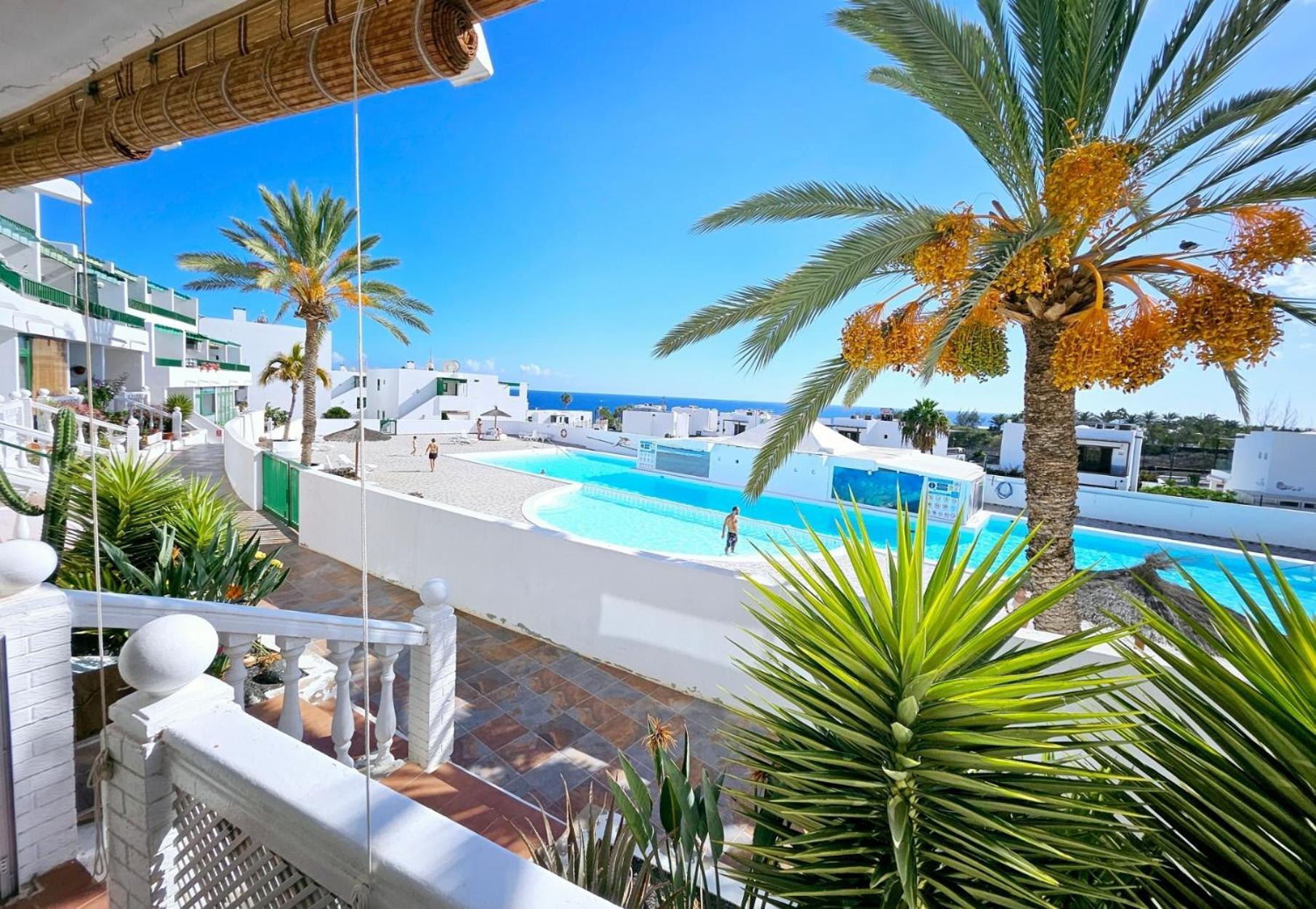 קוסטה טגוויסה Azul Tuscan Playa Y Piscina מראה חיצוני תמונה