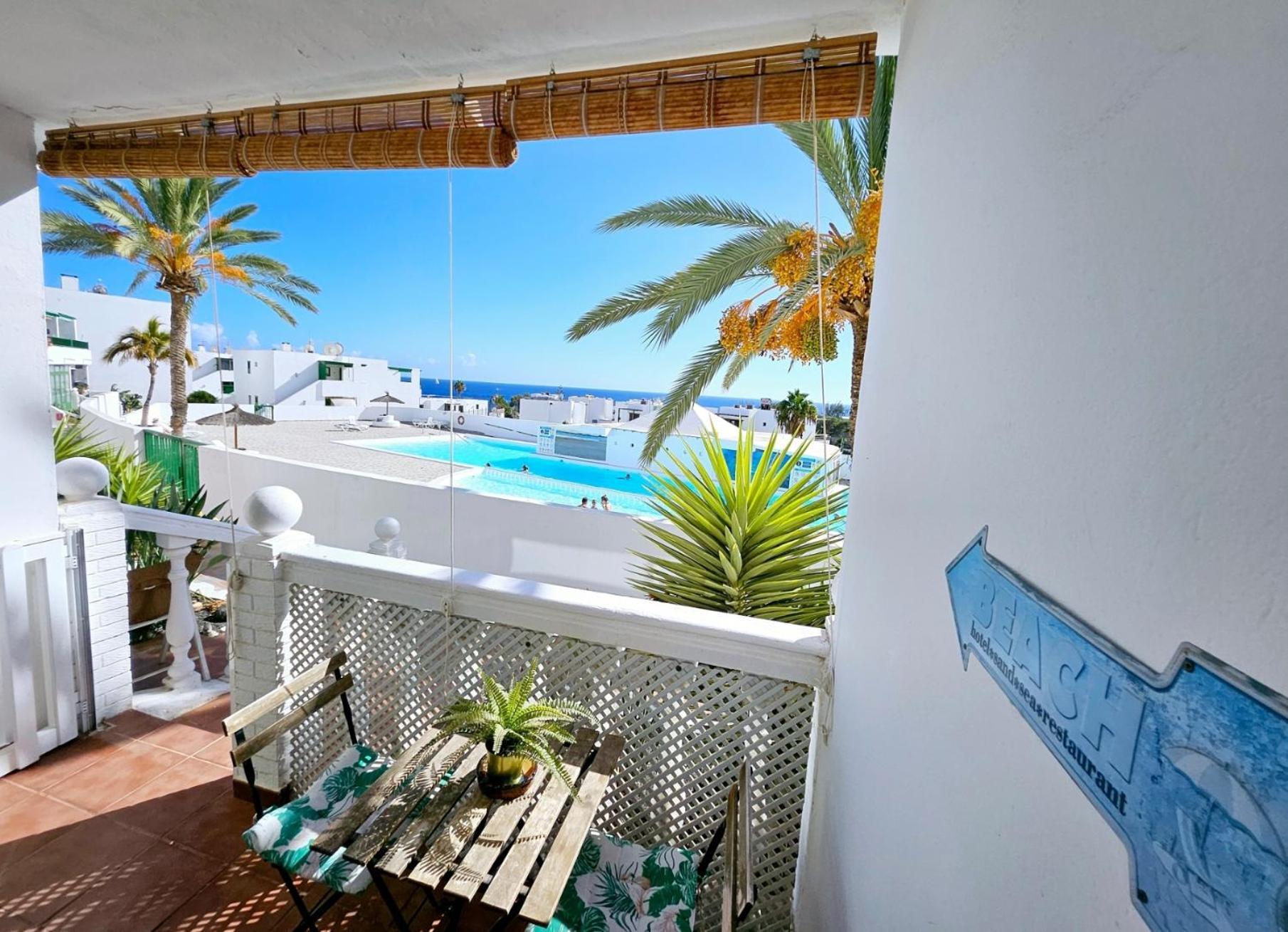 קוסטה טגוויסה Azul Tuscan Playa Y Piscina מראה חיצוני תמונה