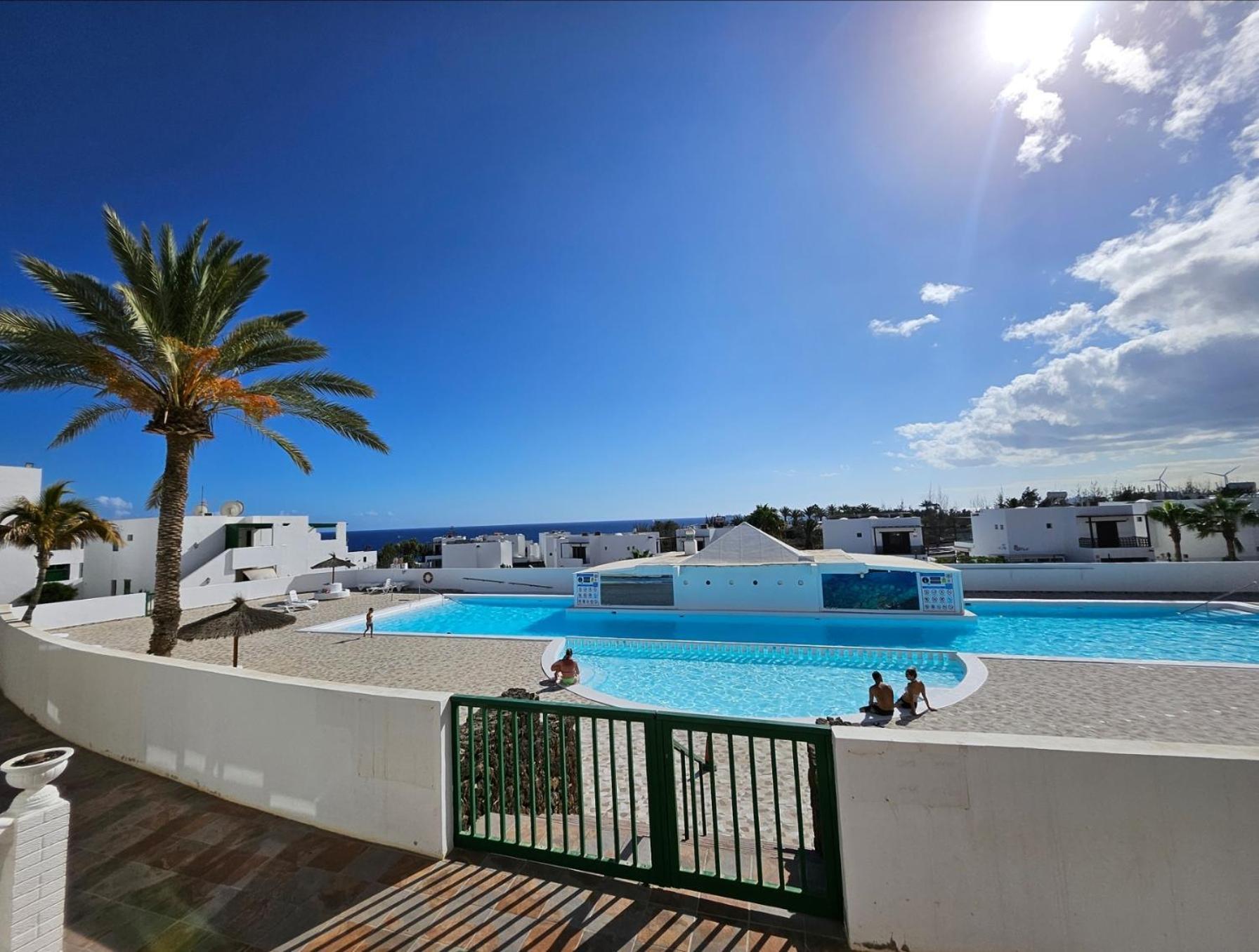 קוסטה טגוויסה Azul Tuscan Playa Y Piscina מראה חיצוני תמונה