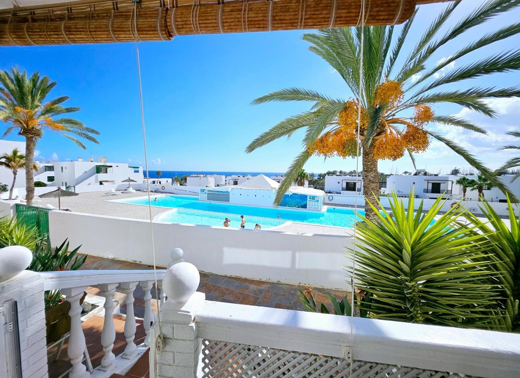 קוסטה טגוויסה Azul Tuscan Playa Y Piscina מראה חיצוני תמונה