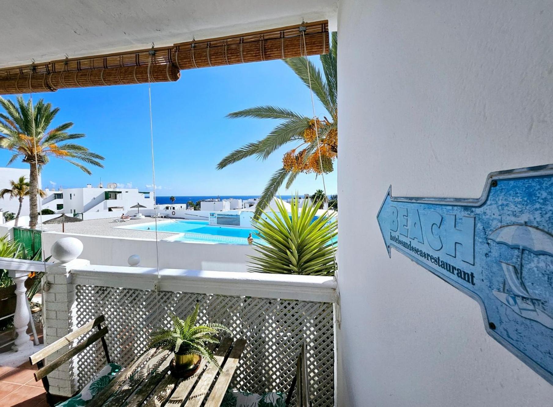 קוסטה טגוויסה Azul Tuscan Playa Y Piscina מראה חיצוני תמונה