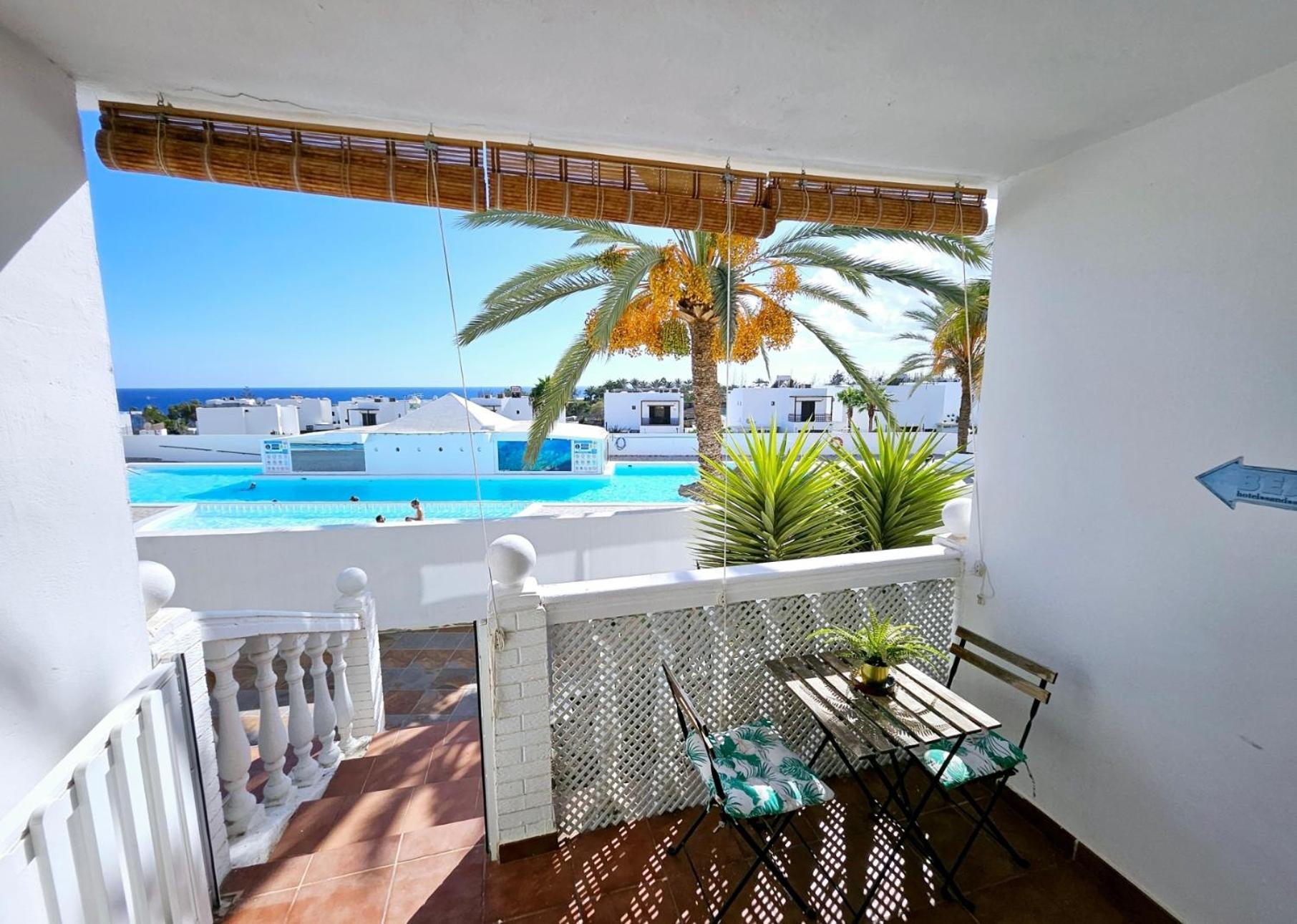 קוסטה טגוויסה Azul Tuscan Playa Y Piscina מראה חיצוני תמונה