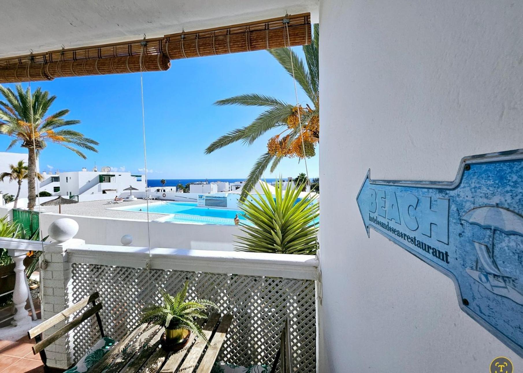 קוסטה טגוויסה Azul Tuscan Playa Y Piscina מראה חיצוני תמונה