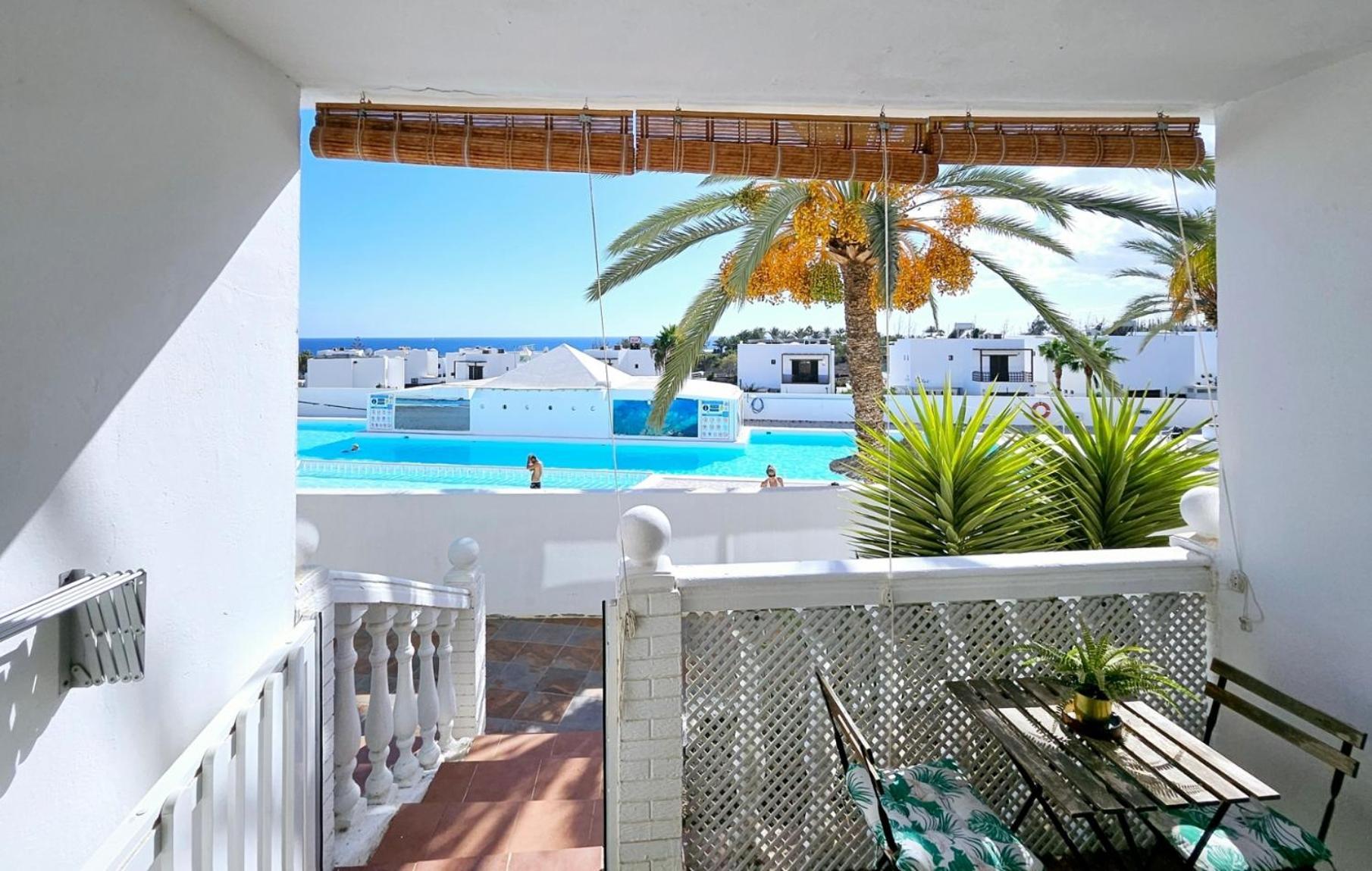 קוסטה טגוויסה Azul Tuscan Playa Y Piscina מראה חיצוני תמונה