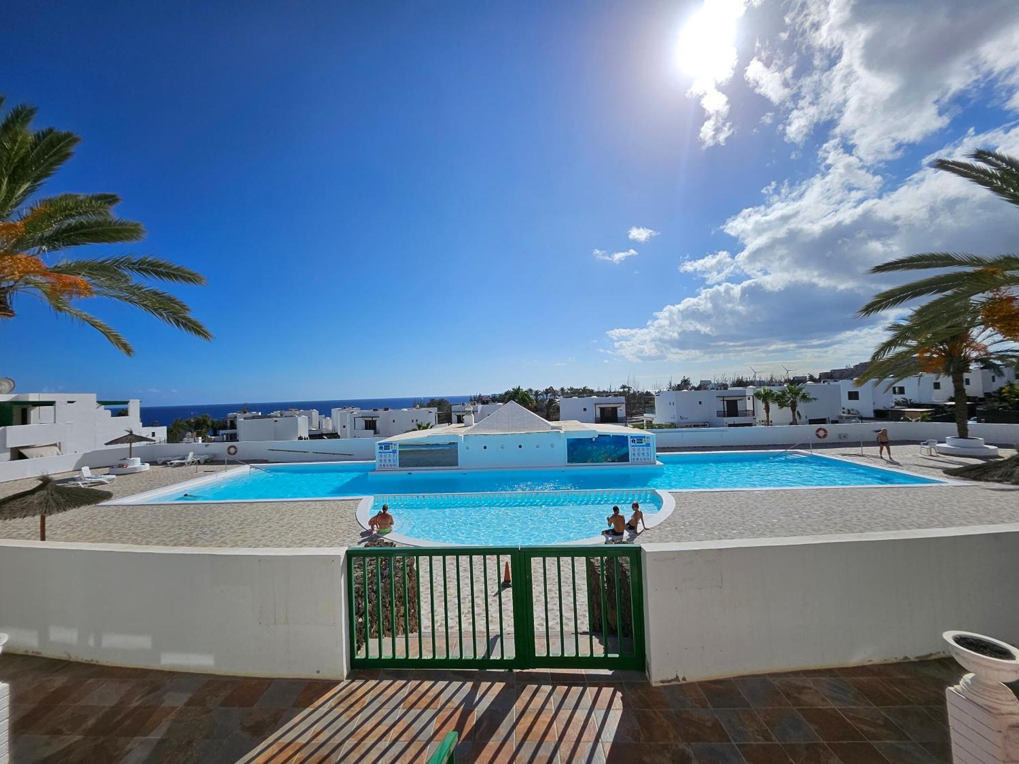 קוסטה טגוויסה Azul Tuscan Playa Y Piscina מראה חיצוני תמונה