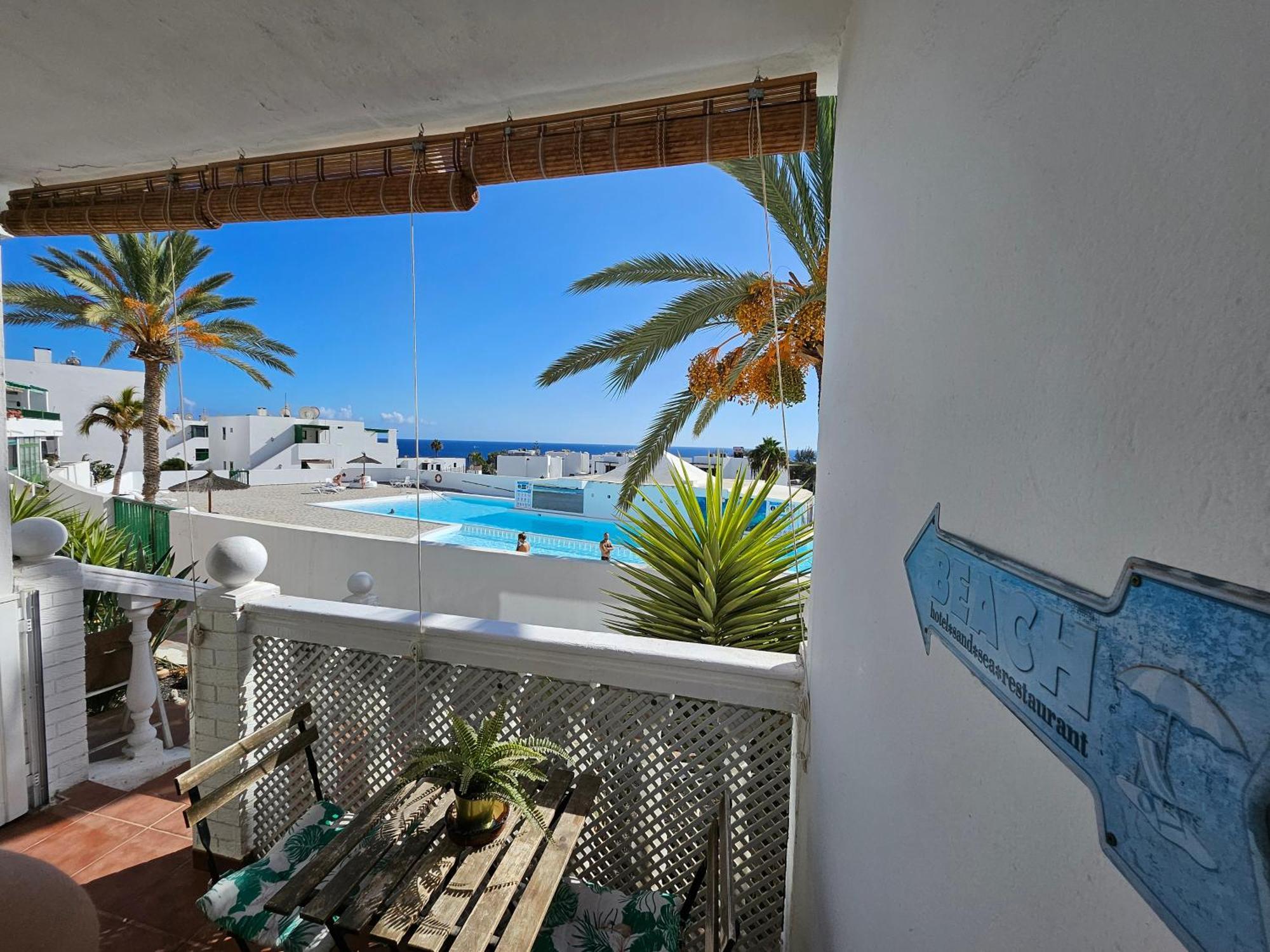 קוסטה טגוויסה Azul Tuscan Playa Y Piscina מראה חיצוני תמונה