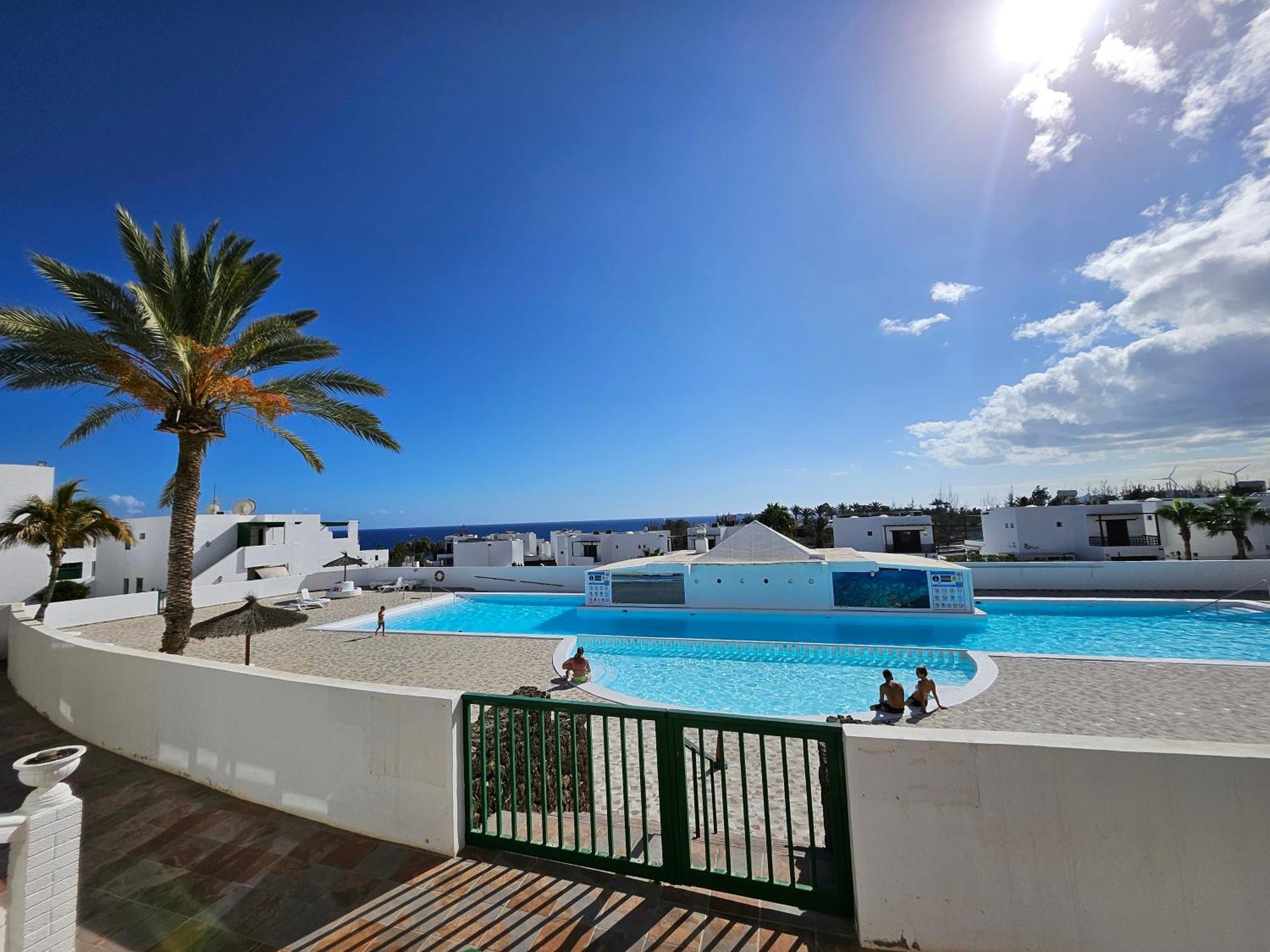 קוסטה טגוויסה Azul Tuscan Playa Y Piscina מראה חיצוני תמונה