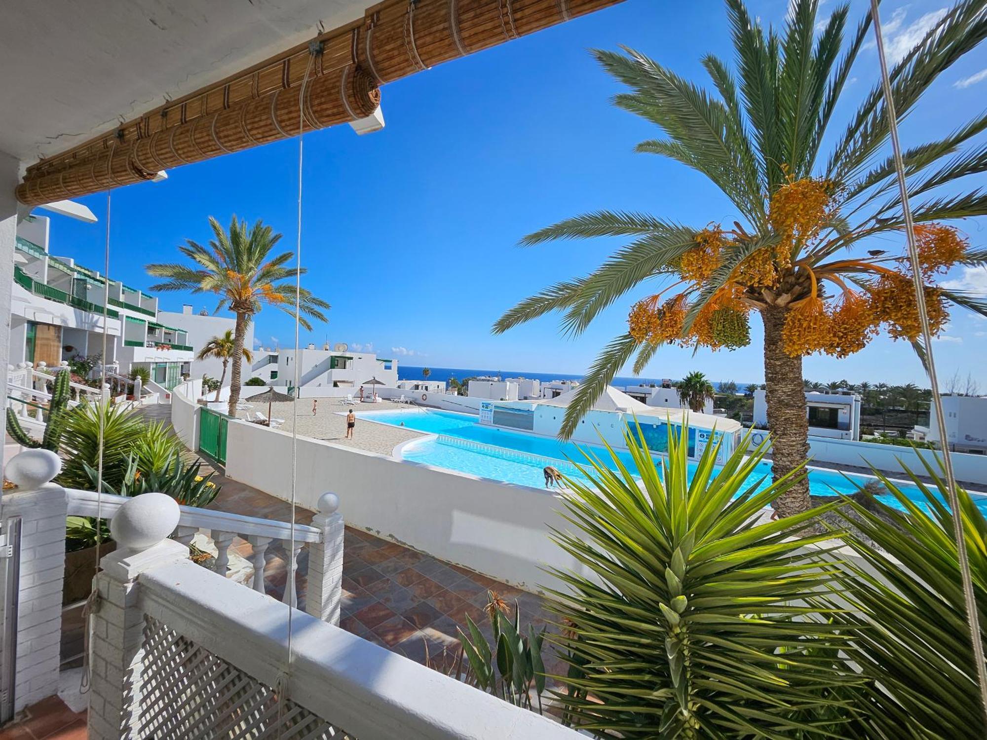 קוסטה טגוויסה Azul Tuscan Playa Y Piscina מראה חיצוני תמונה