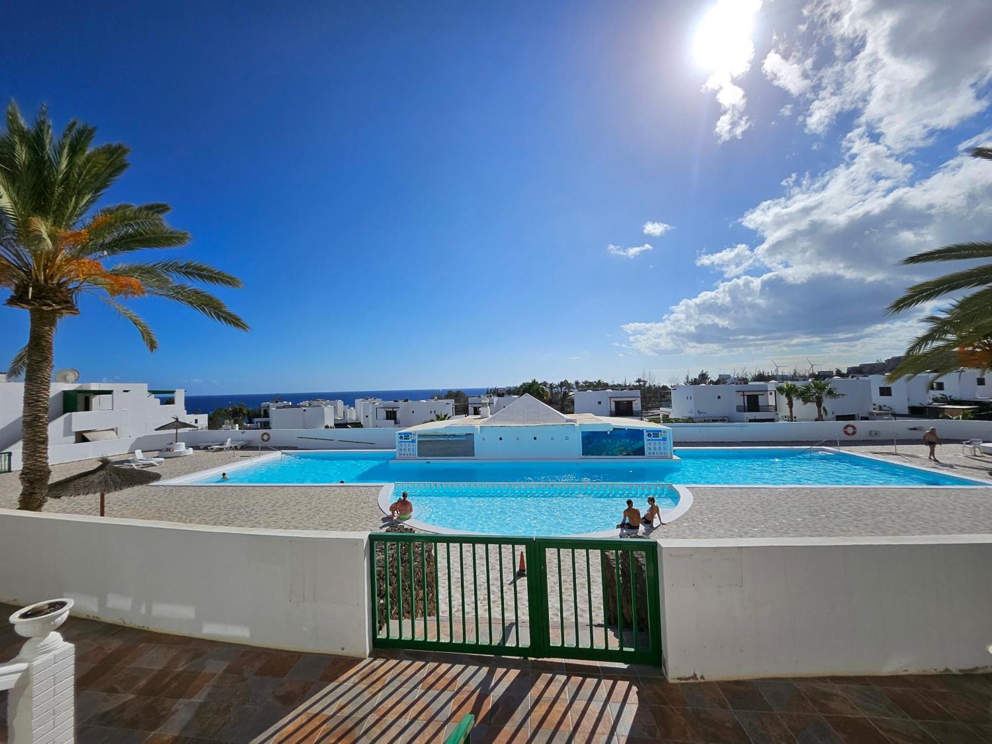 קוסטה טגוויסה Azul Tuscan Playa Y Piscina מראה חיצוני תמונה